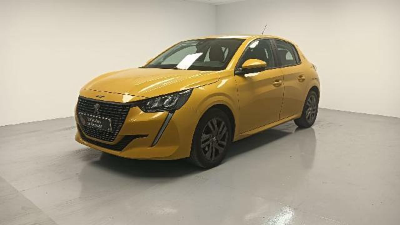 Foto Peugeot 208 2