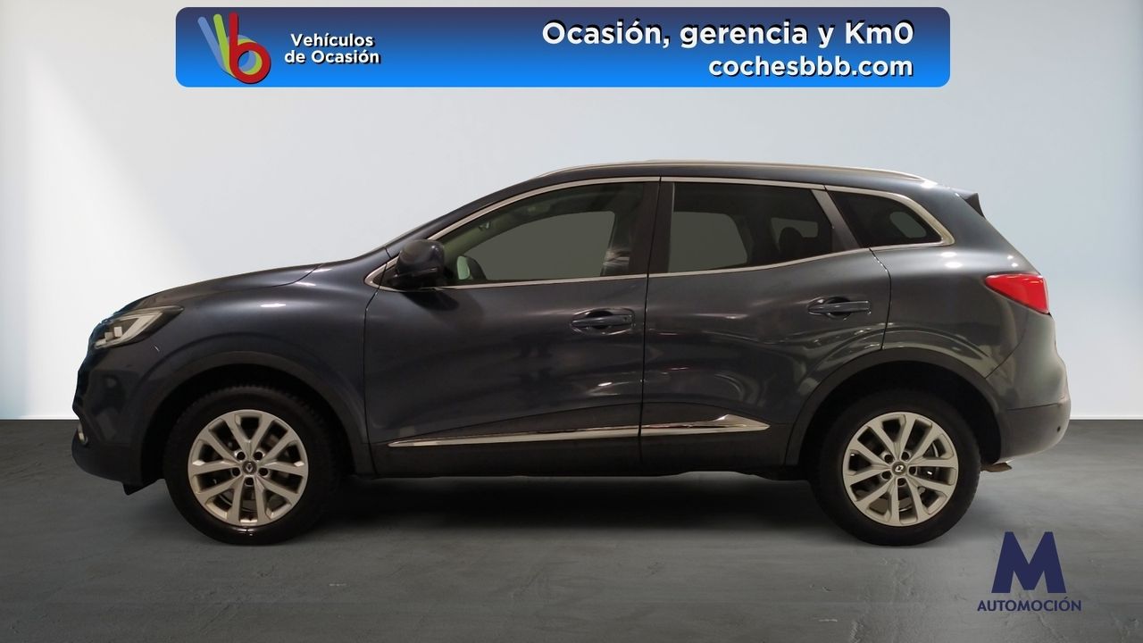 Foto Renault Kadjar 6