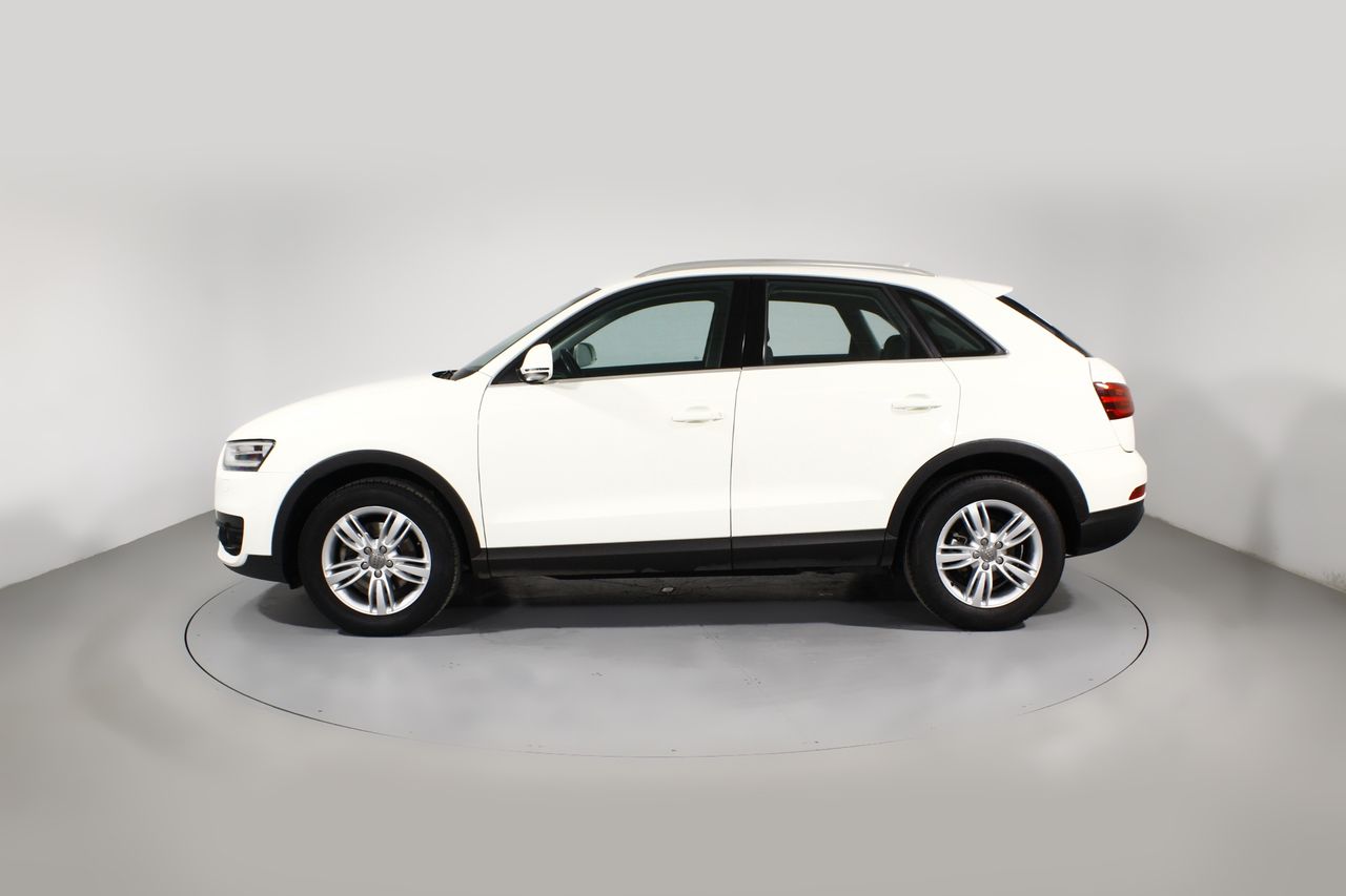 Foto Audi Q3 9