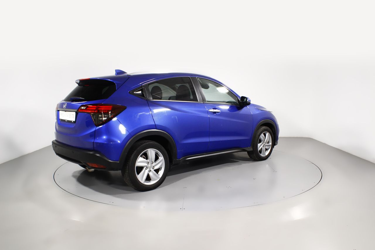 Foto Honda HR-V 7