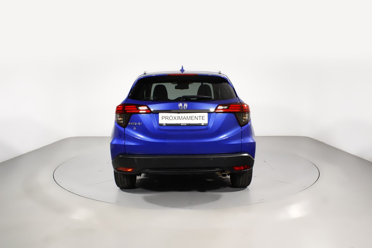 Foto Honda HR-V 9