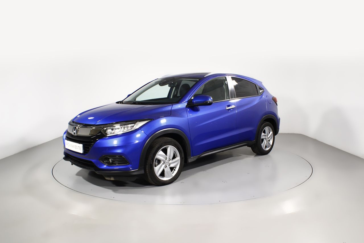 Foto Honda HR-V 11