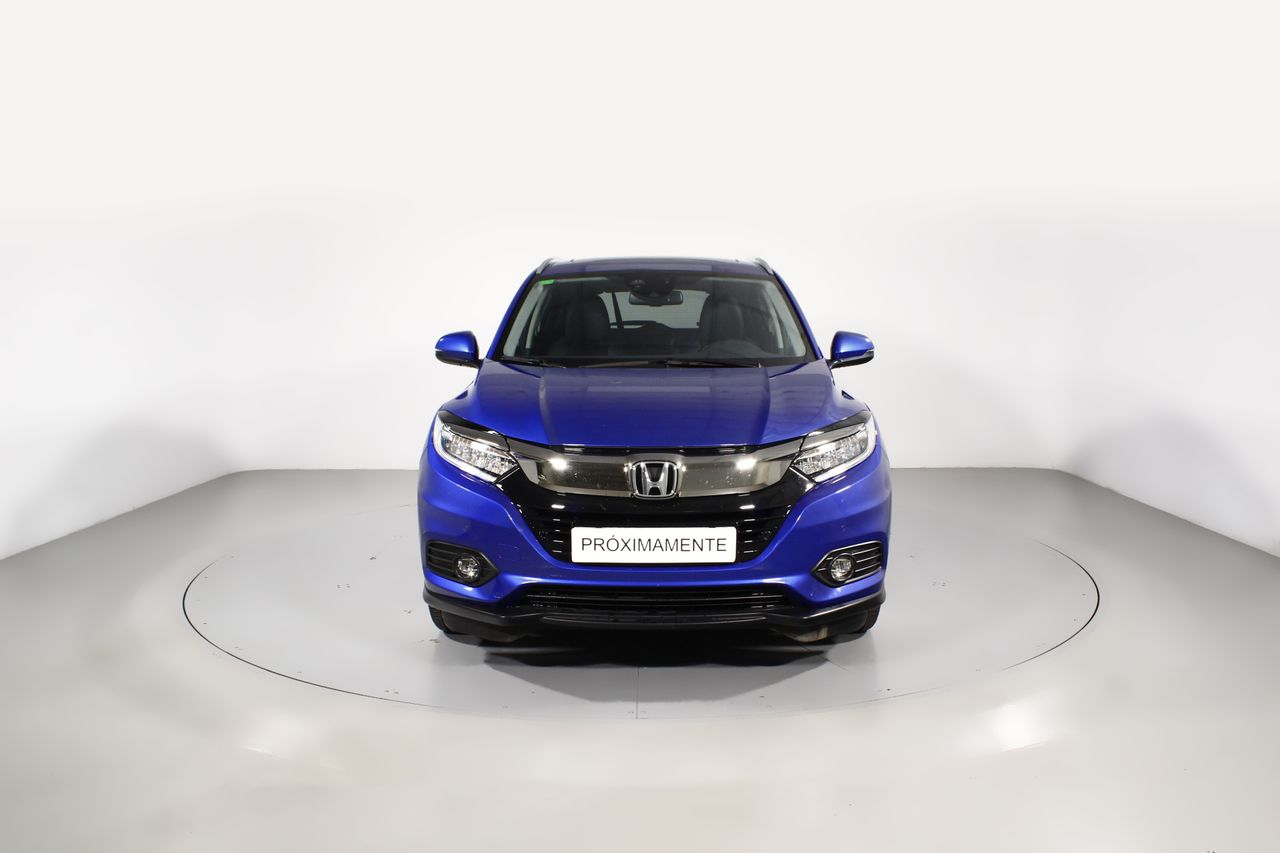 Foto Honda HR-V 12