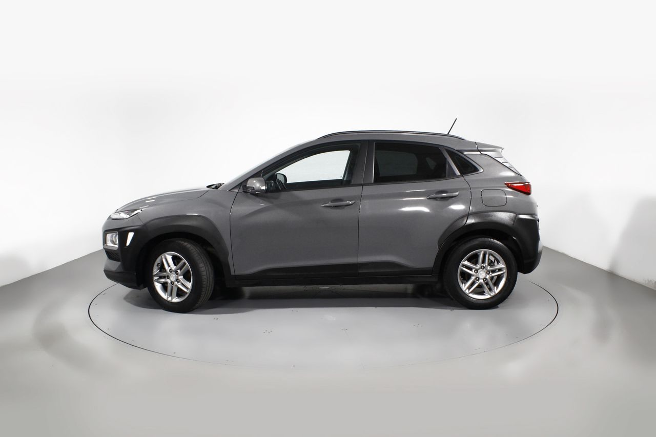 Foto Hyundai Kona 19