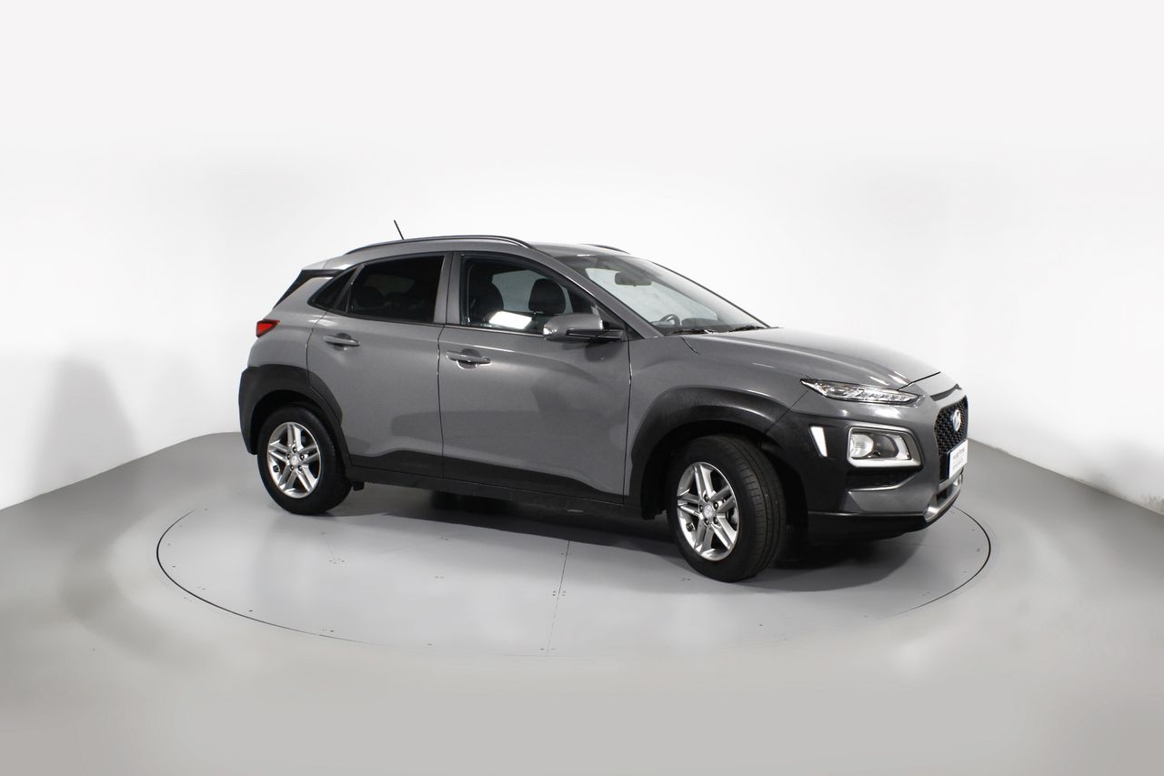 Foto Hyundai Kona 23