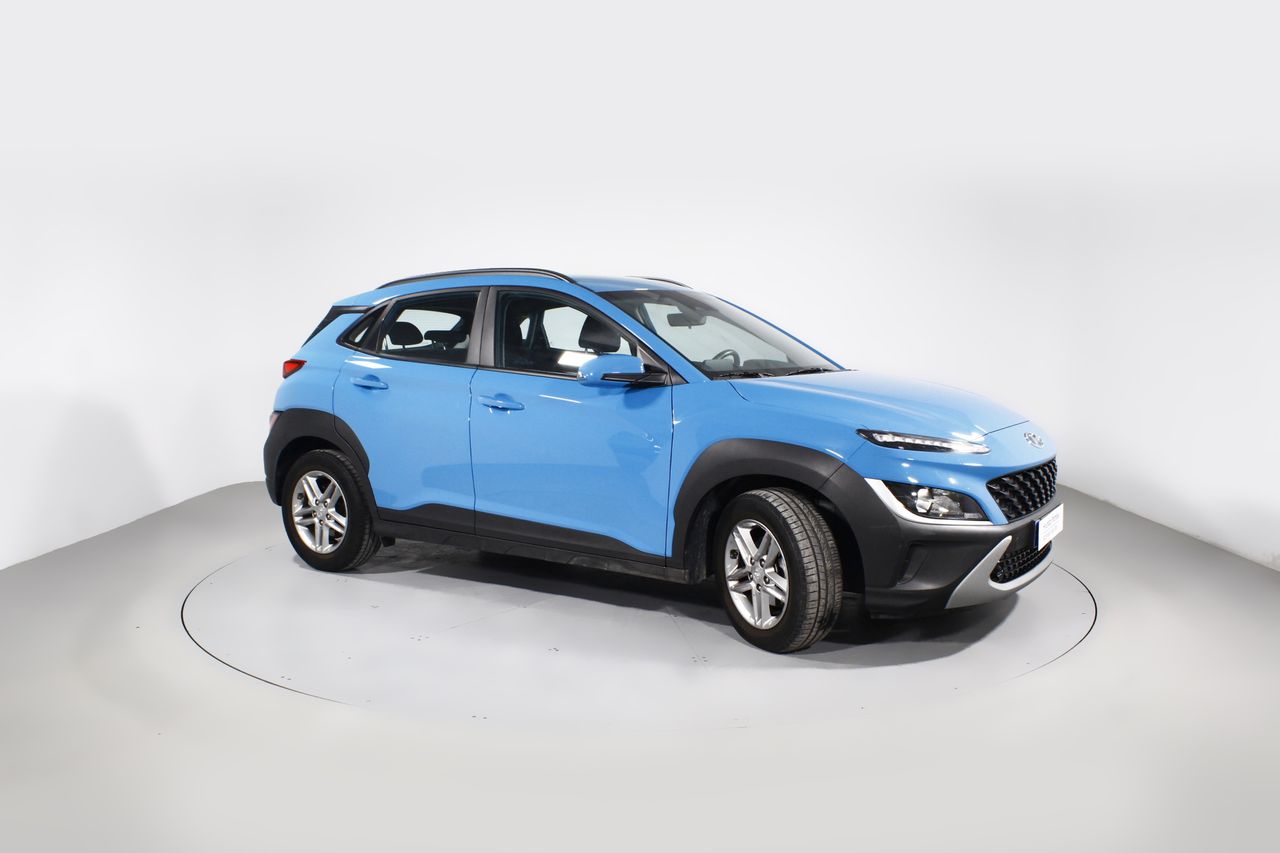 Foto Hyundai Kona 2