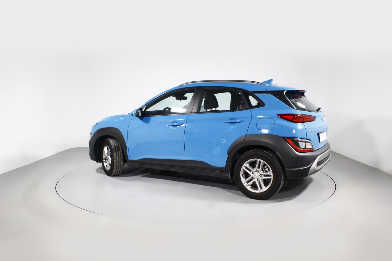 Foto Hyundai Kona 8