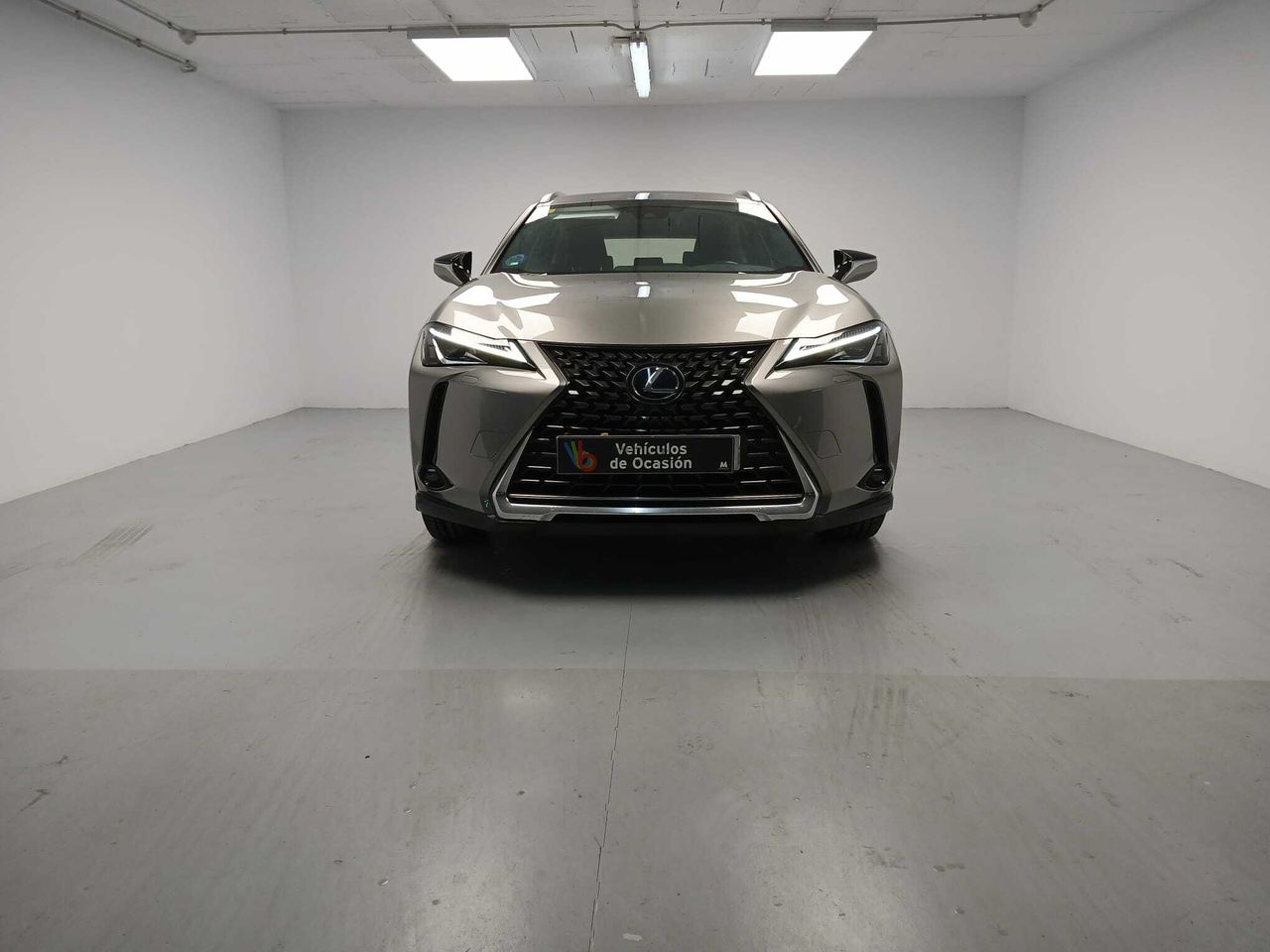 Foto Lexus UX 6