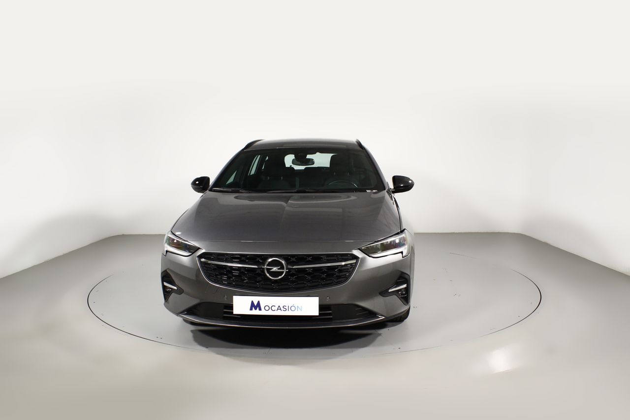 Foto Opel Insignia  16