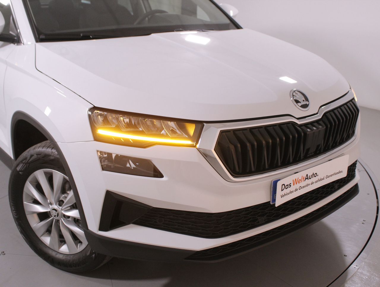 Foto Skoda Karoq 20