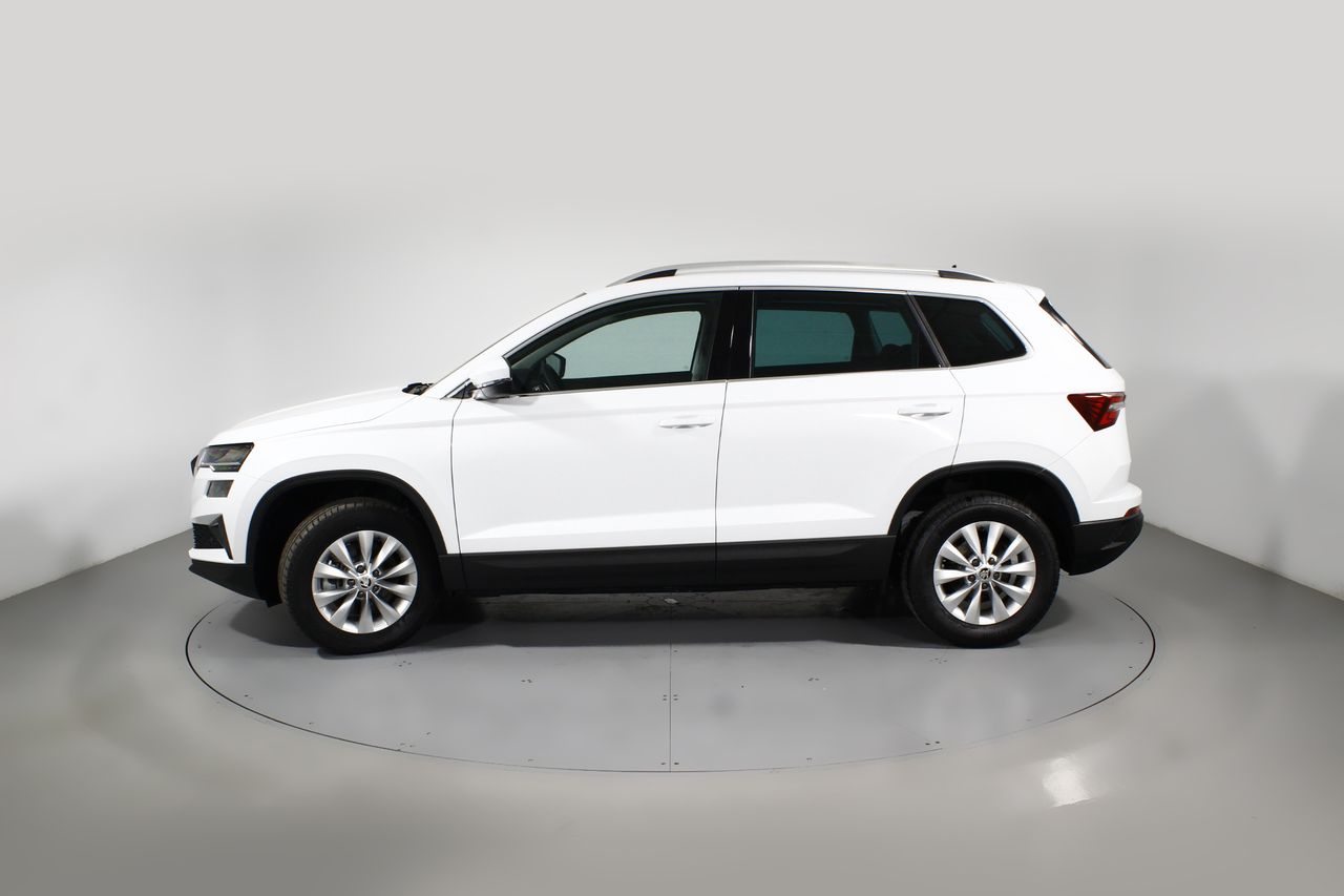 Foto Skoda Karoq 9