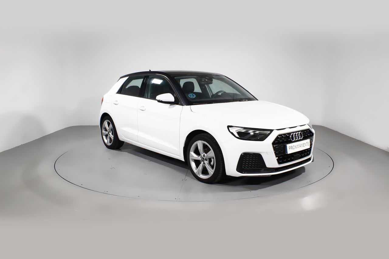 Foto Audi A1 1