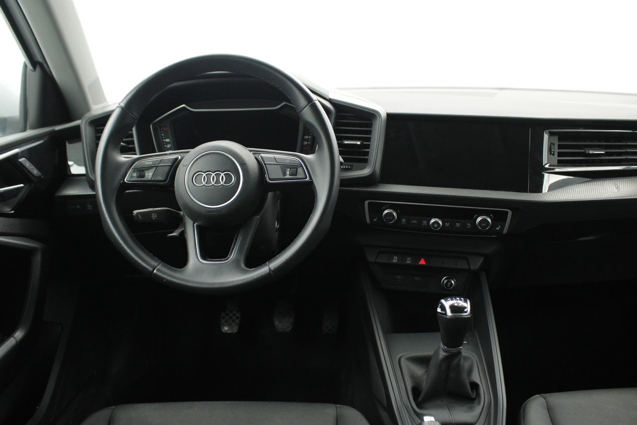 Foto Audi A1 6