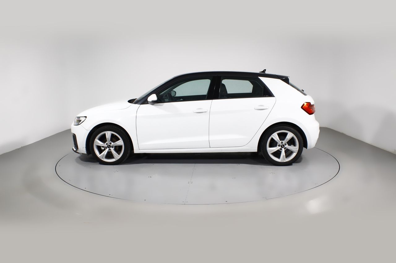 Foto Audi A1 10