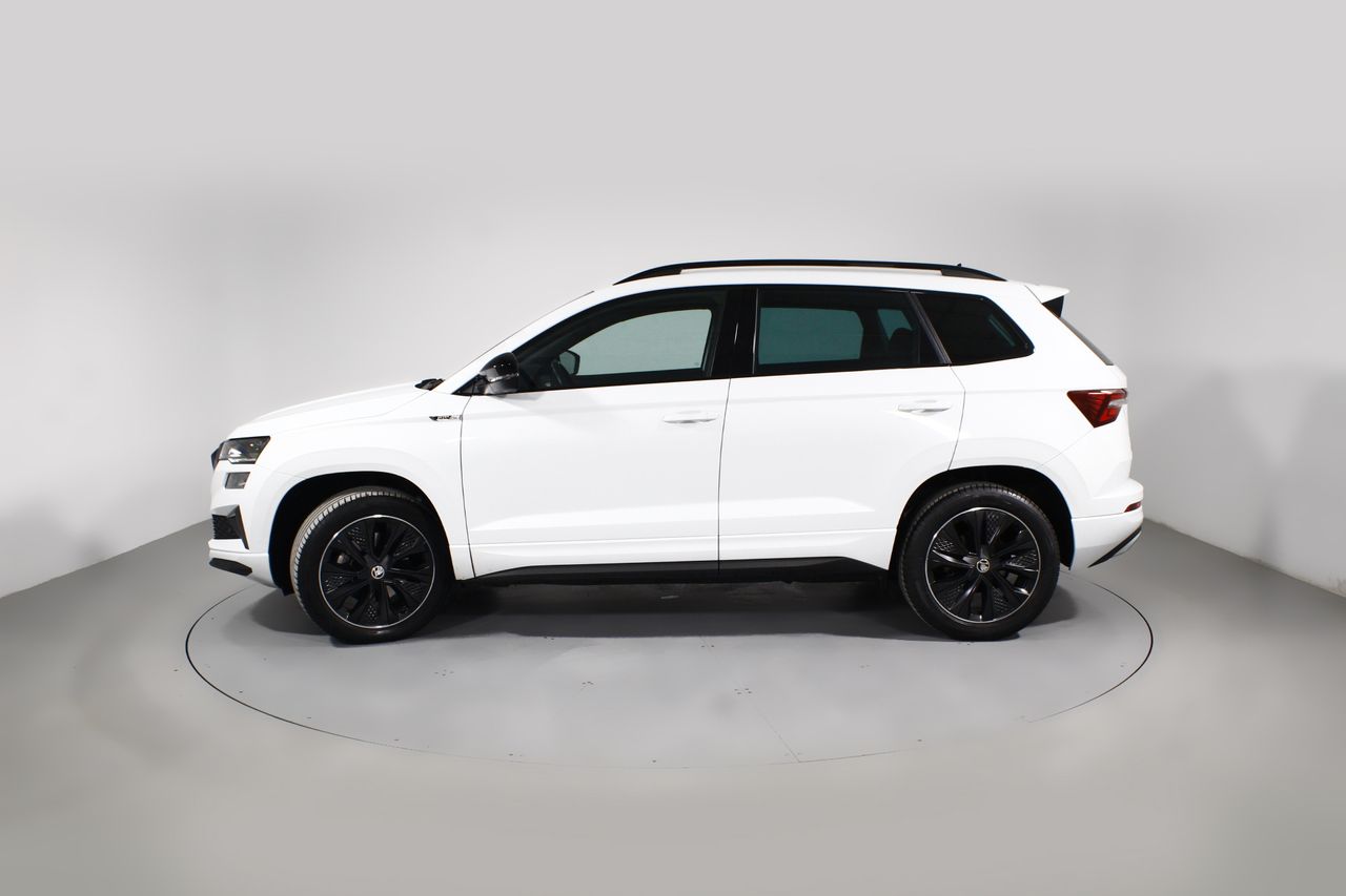 Foto Skoda Karoq 9