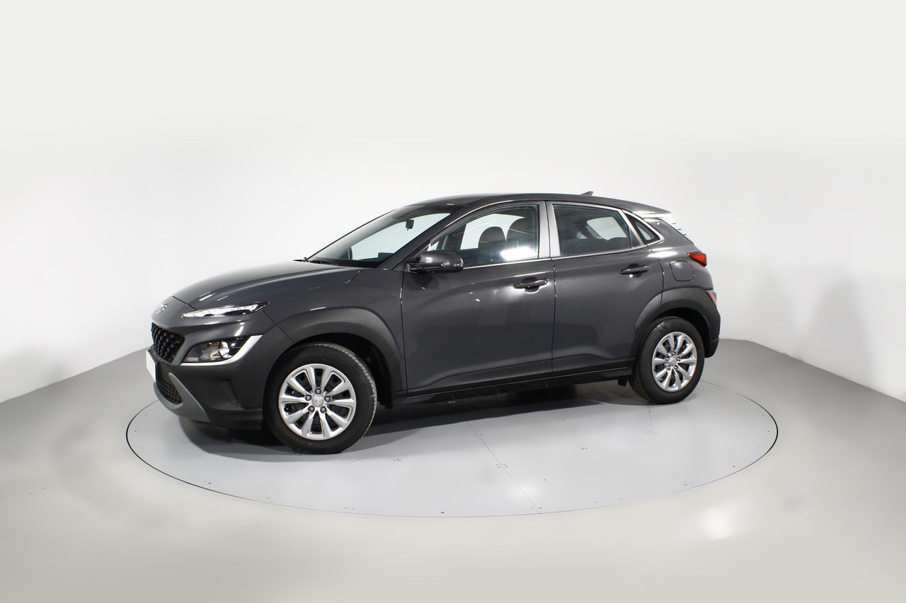 Foto Hyundai Kona 10