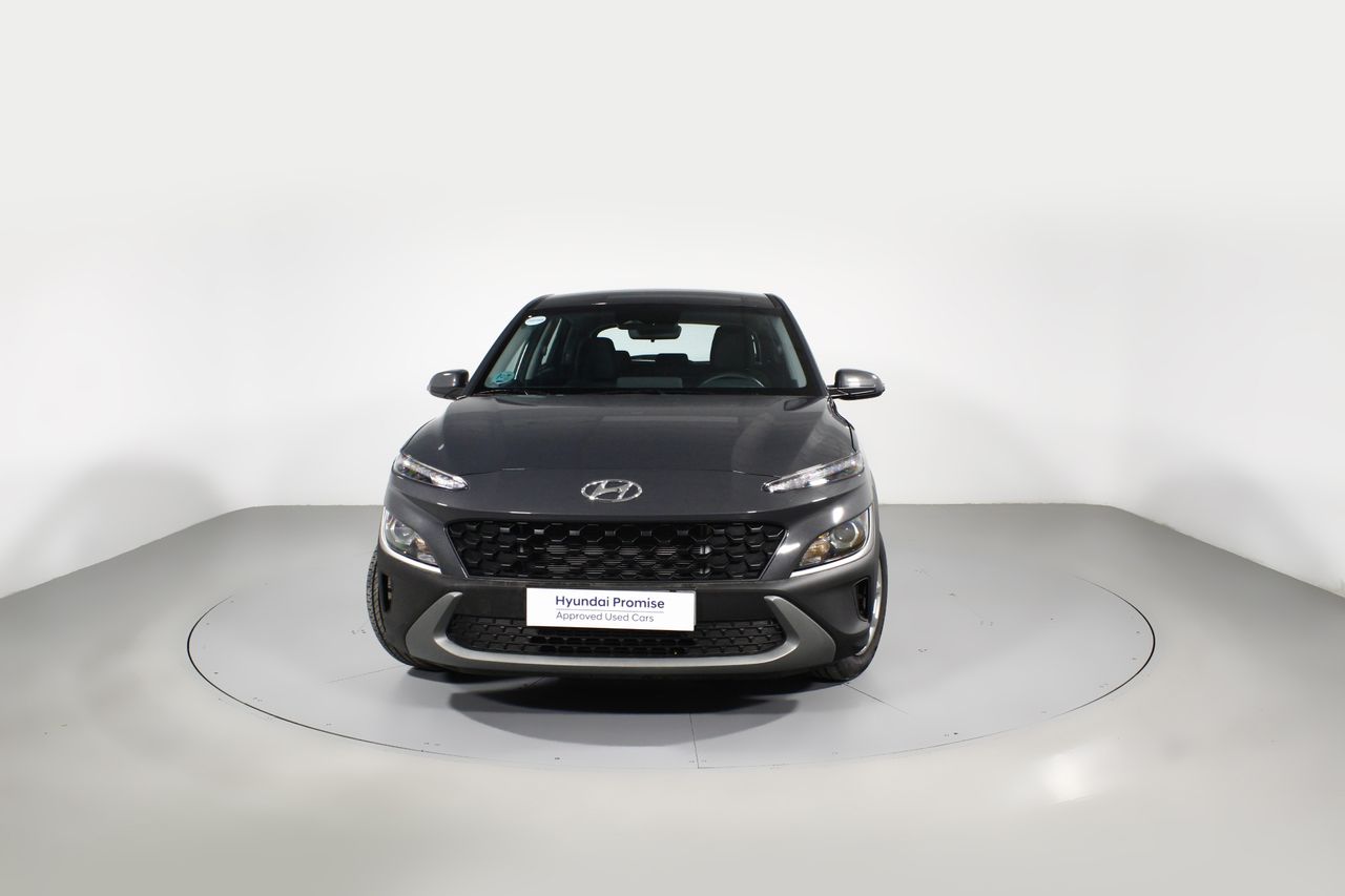 Foto Hyundai Kona 12