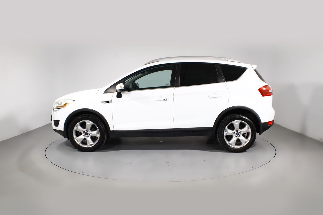 Foto Ford Kuga 10