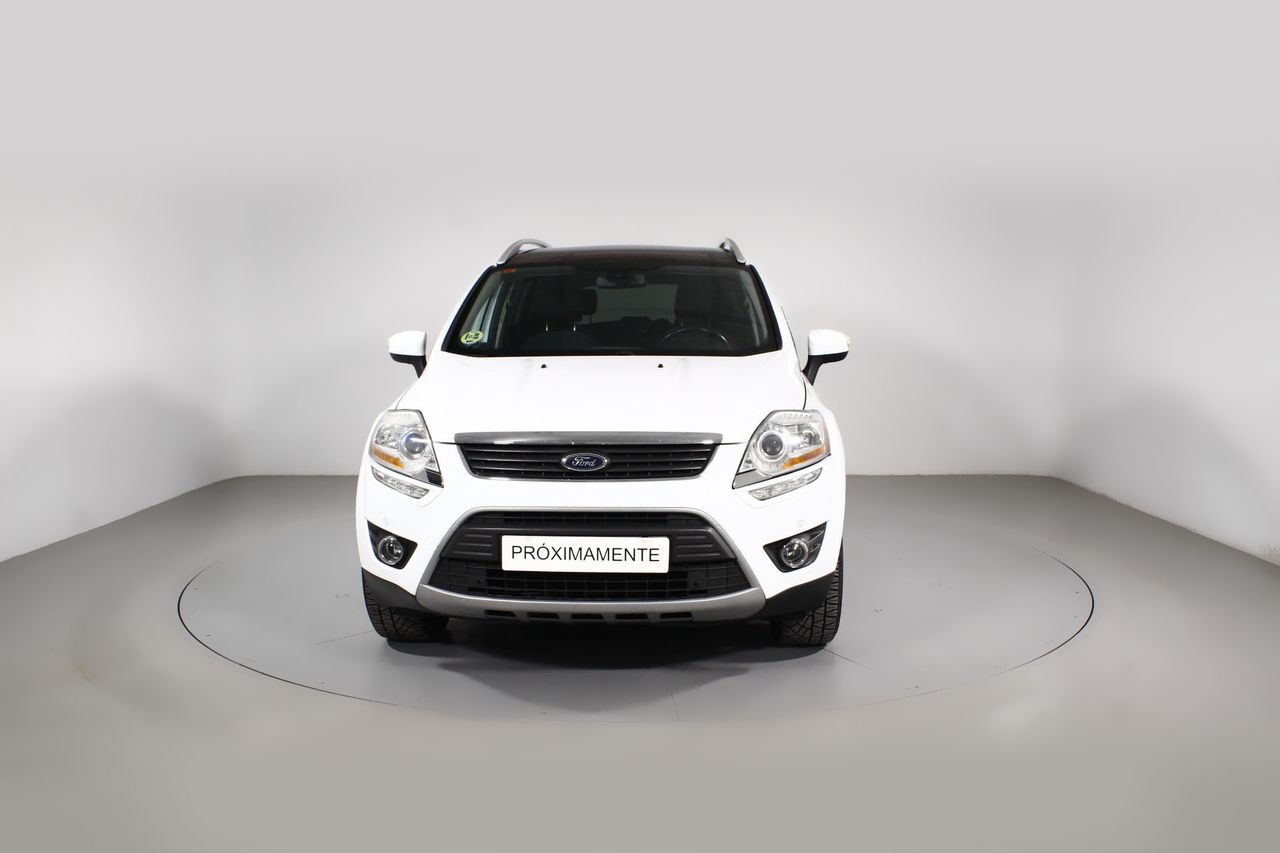 Foto Ford Kuga 12