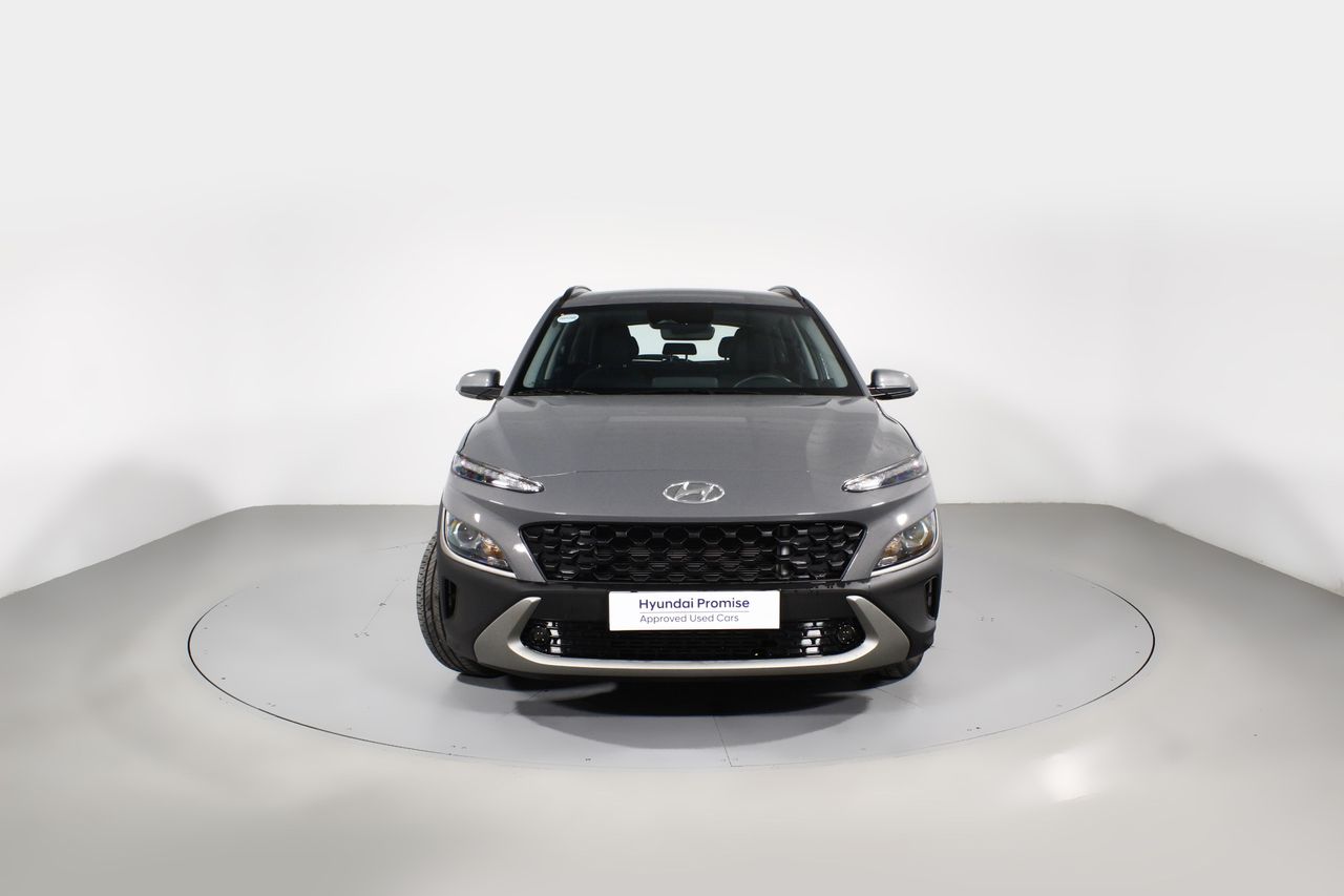 Foto Hyundai Kona 12