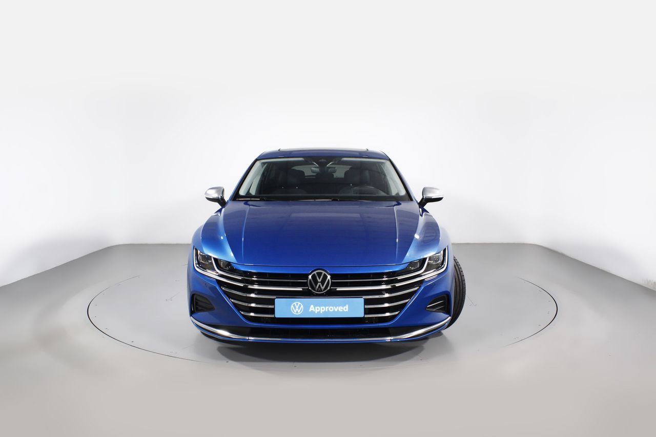 Foto Volkswagen Arteon 22