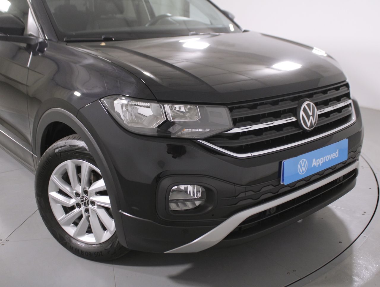 Foto Volkswagen T-Cross 16