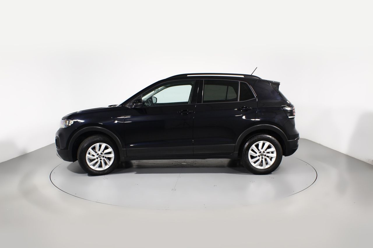 Foto Volkswagen T-Cross 19