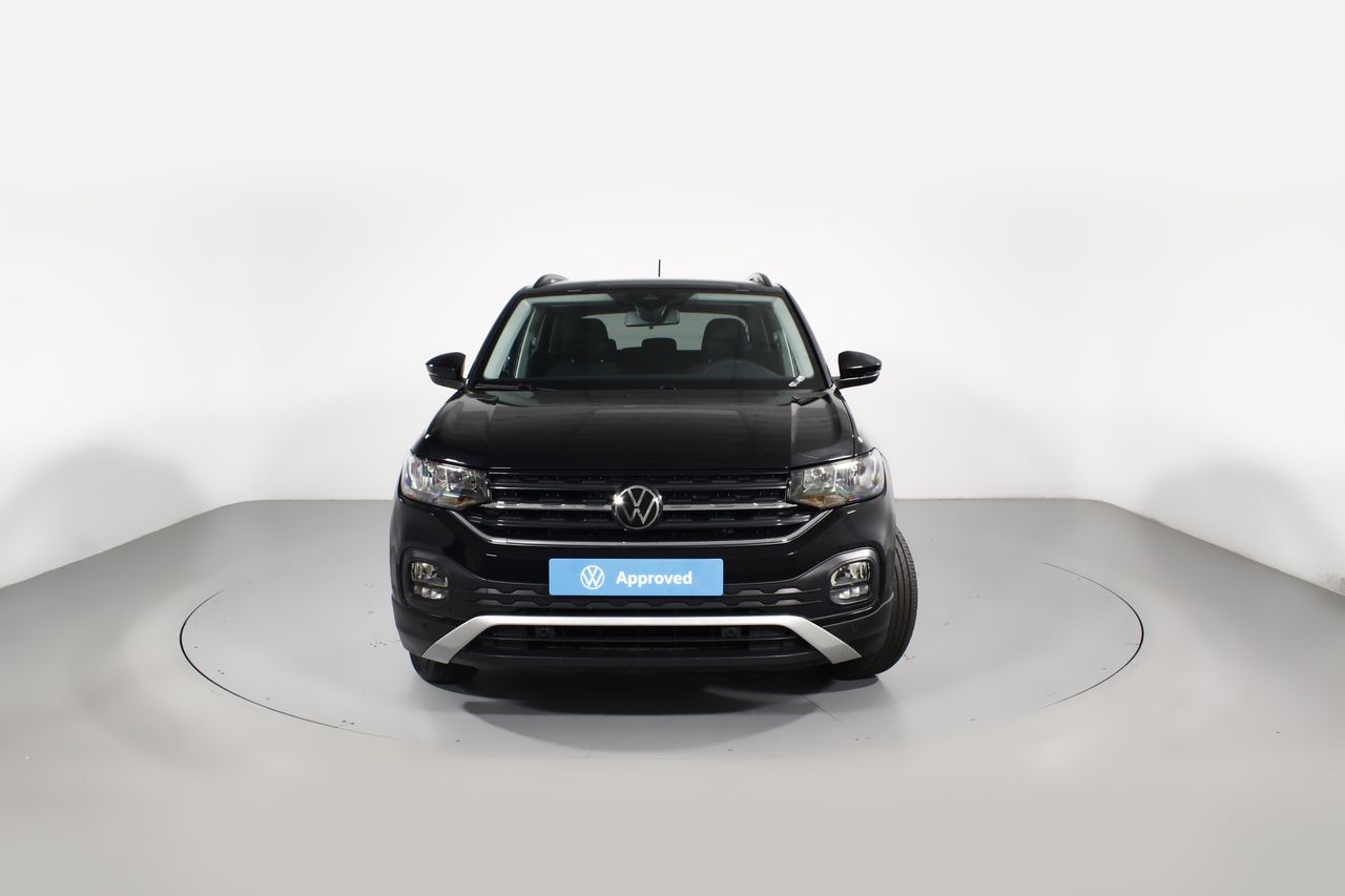 Foto Volkswagen T-Cross 22