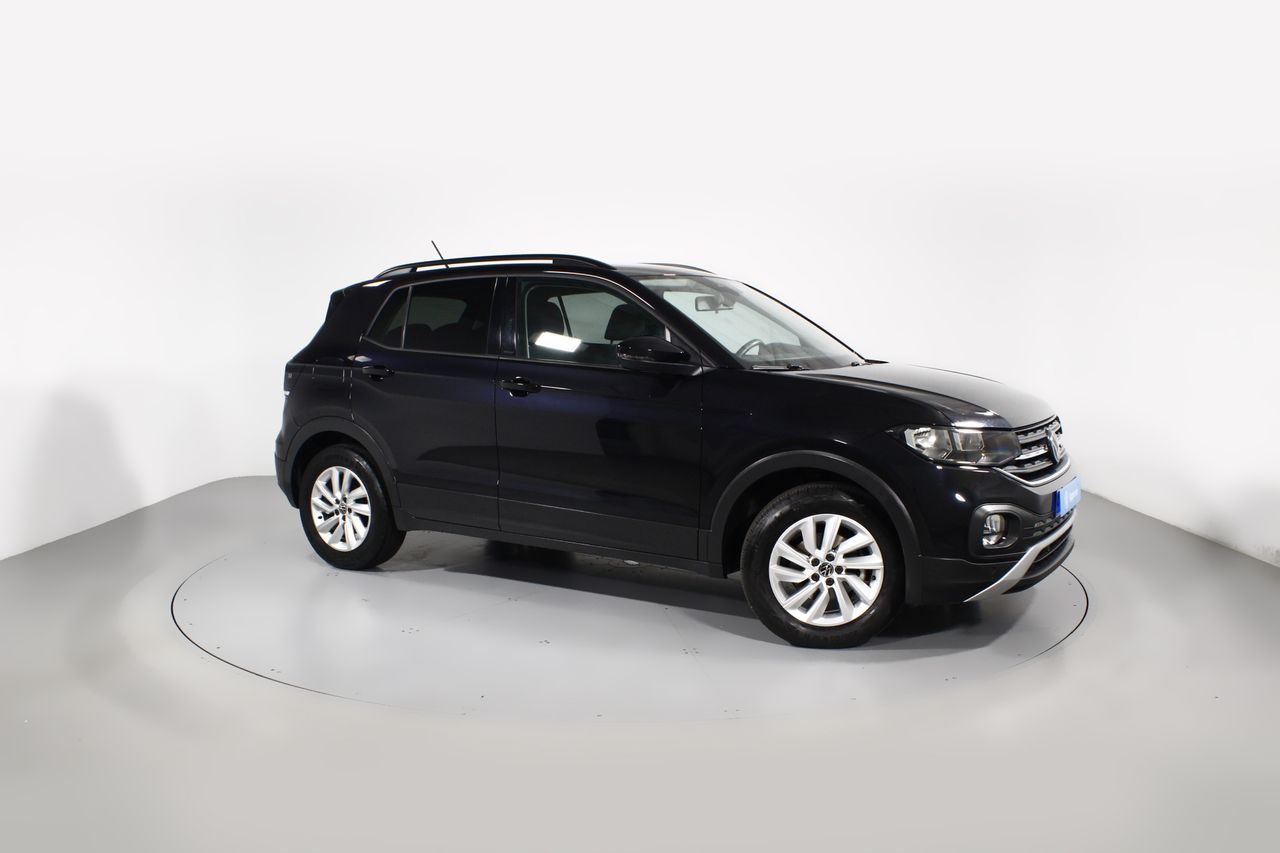 Foto Volkswagen T-Cross 23