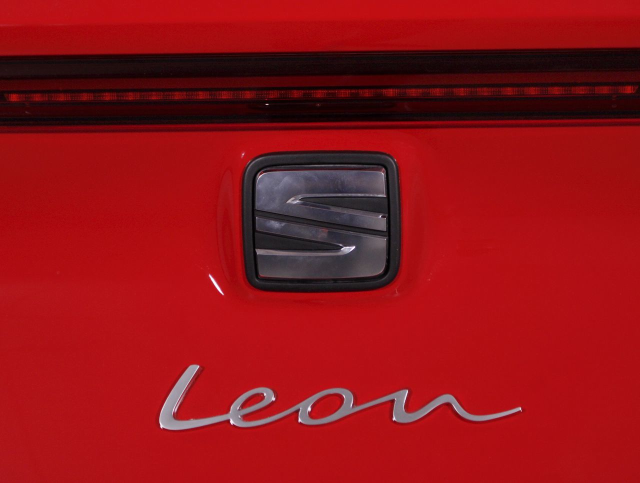 Foto Seat León 14