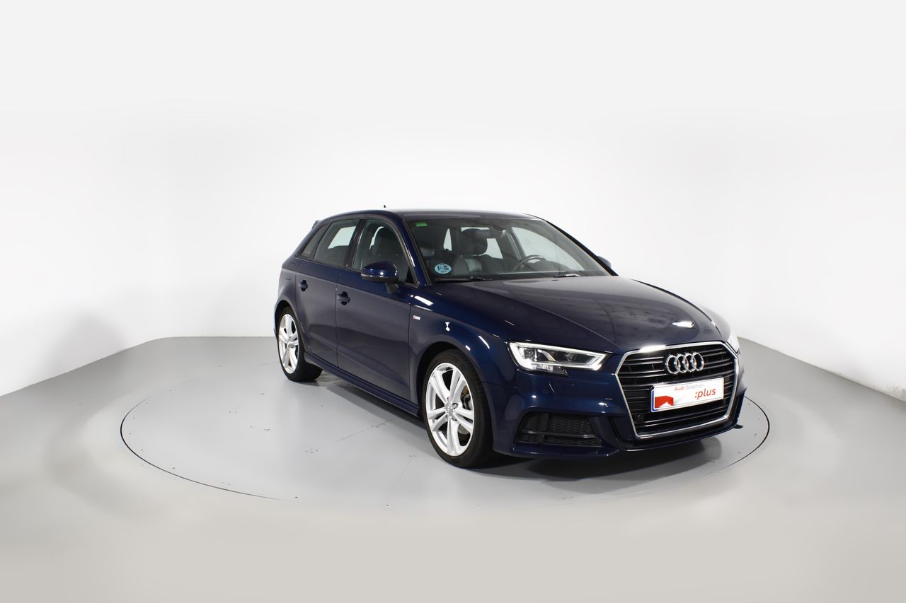 Foto Audi A3 1