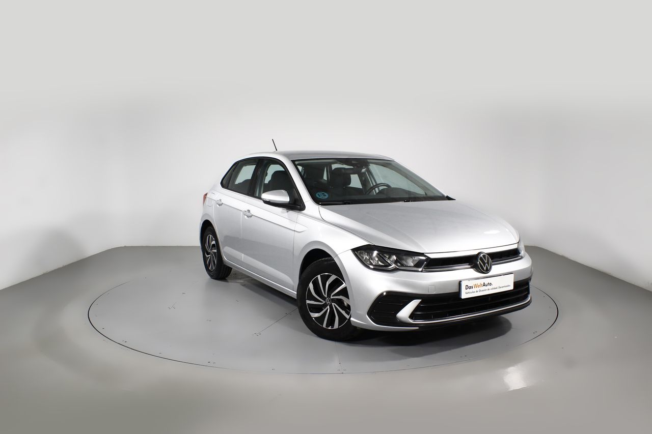 Foto Volkswagen Polo 1