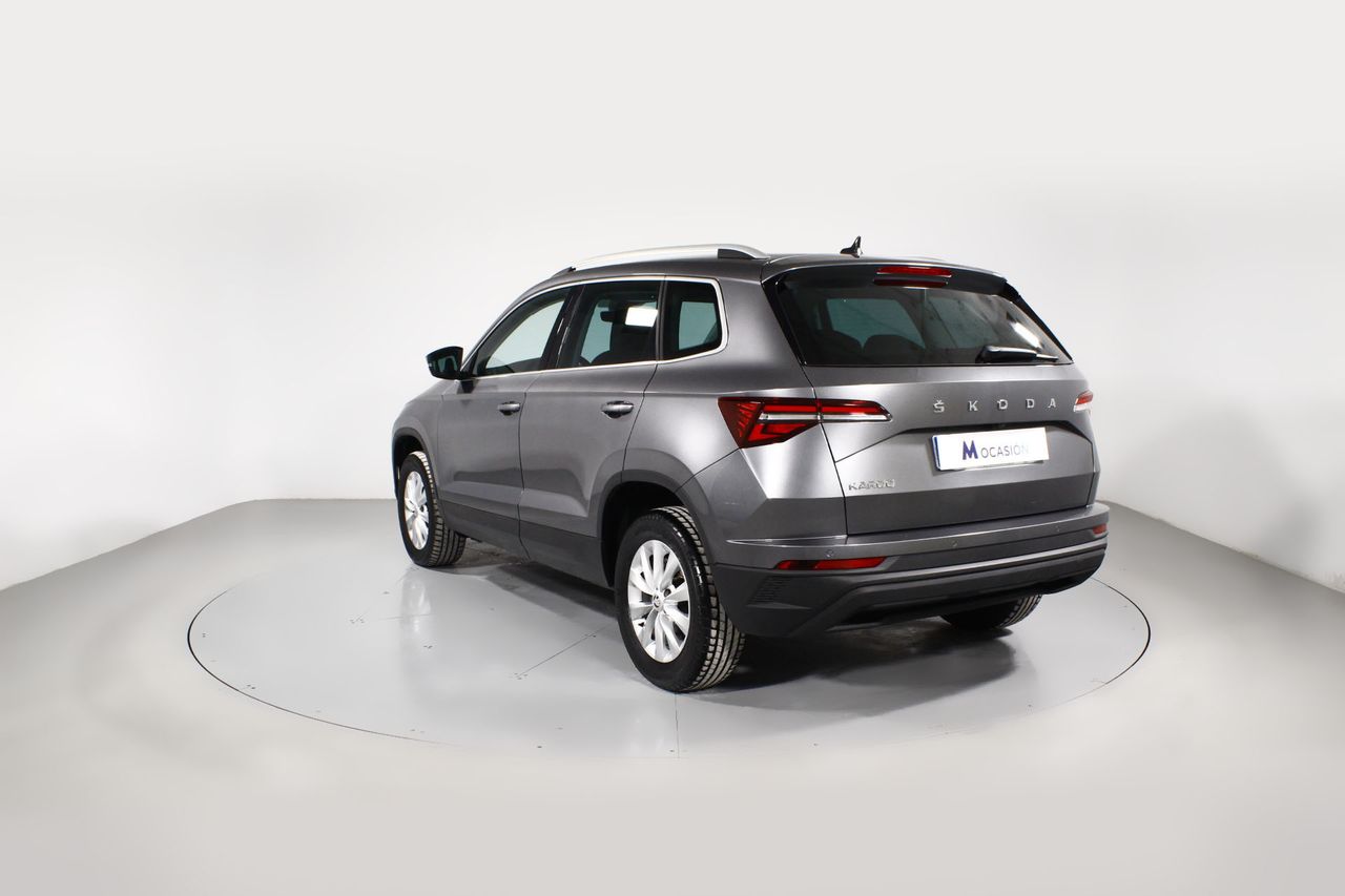 Foto Skoda Karoq 7