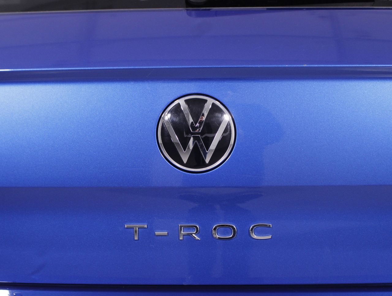 Foto Volkswagen T-Roc 14