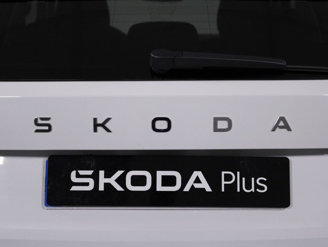 Foto Skoda Fabia 14