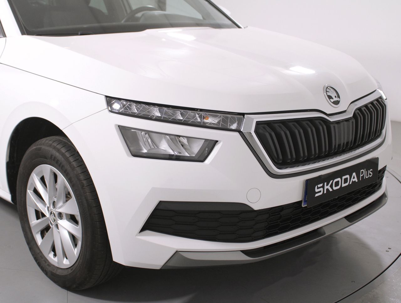 Foto Skoda Kamiq 15