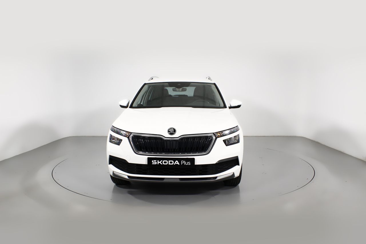 Foto Skoda Kamiq 21