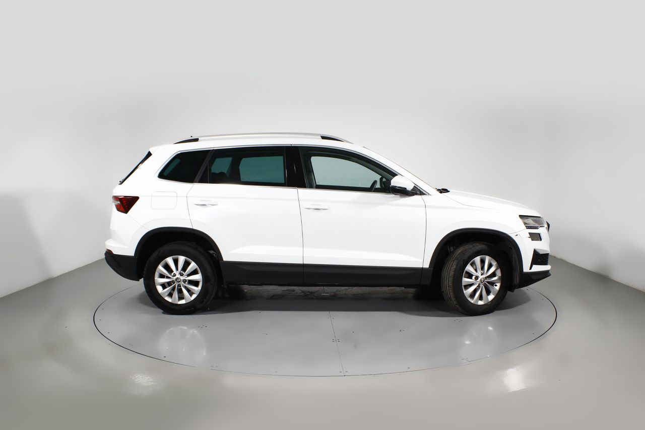 Foto Skoda Karoq 3