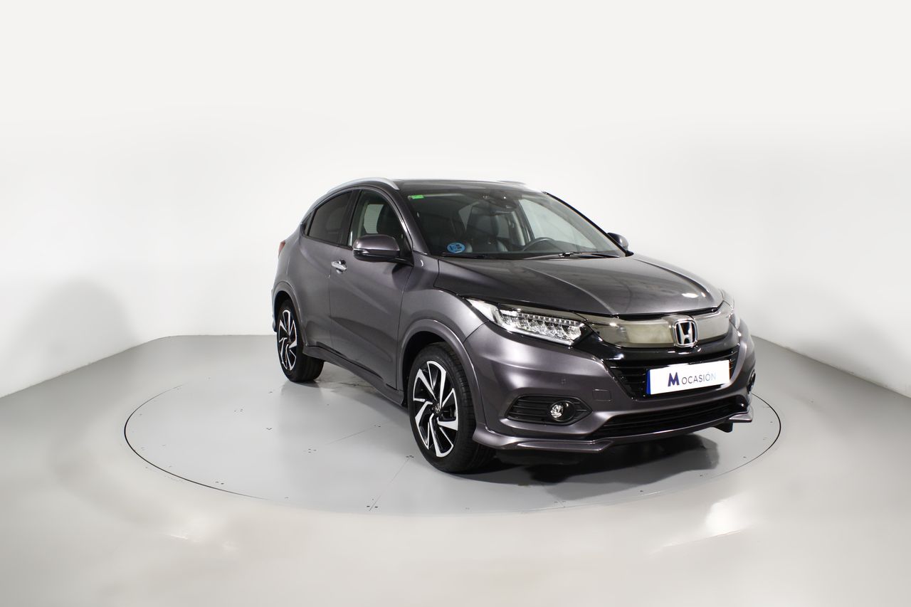 Foto Honda HR-V 1