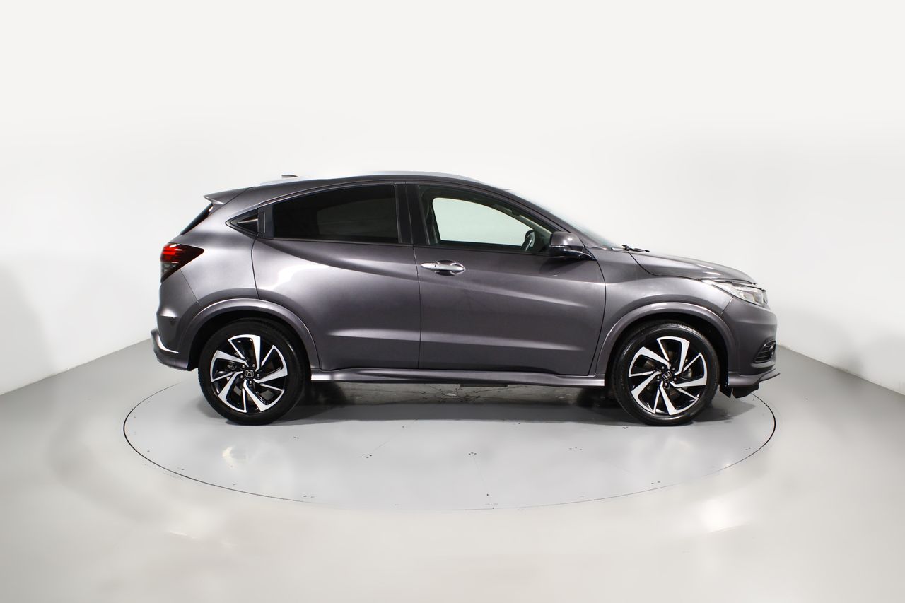 Foto Honda HR-V 3