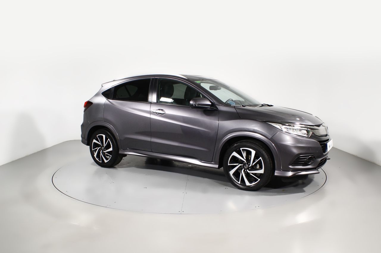 Foto Honda HR-V 7