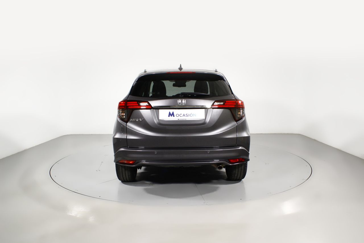 Foto Honda HR-V 9