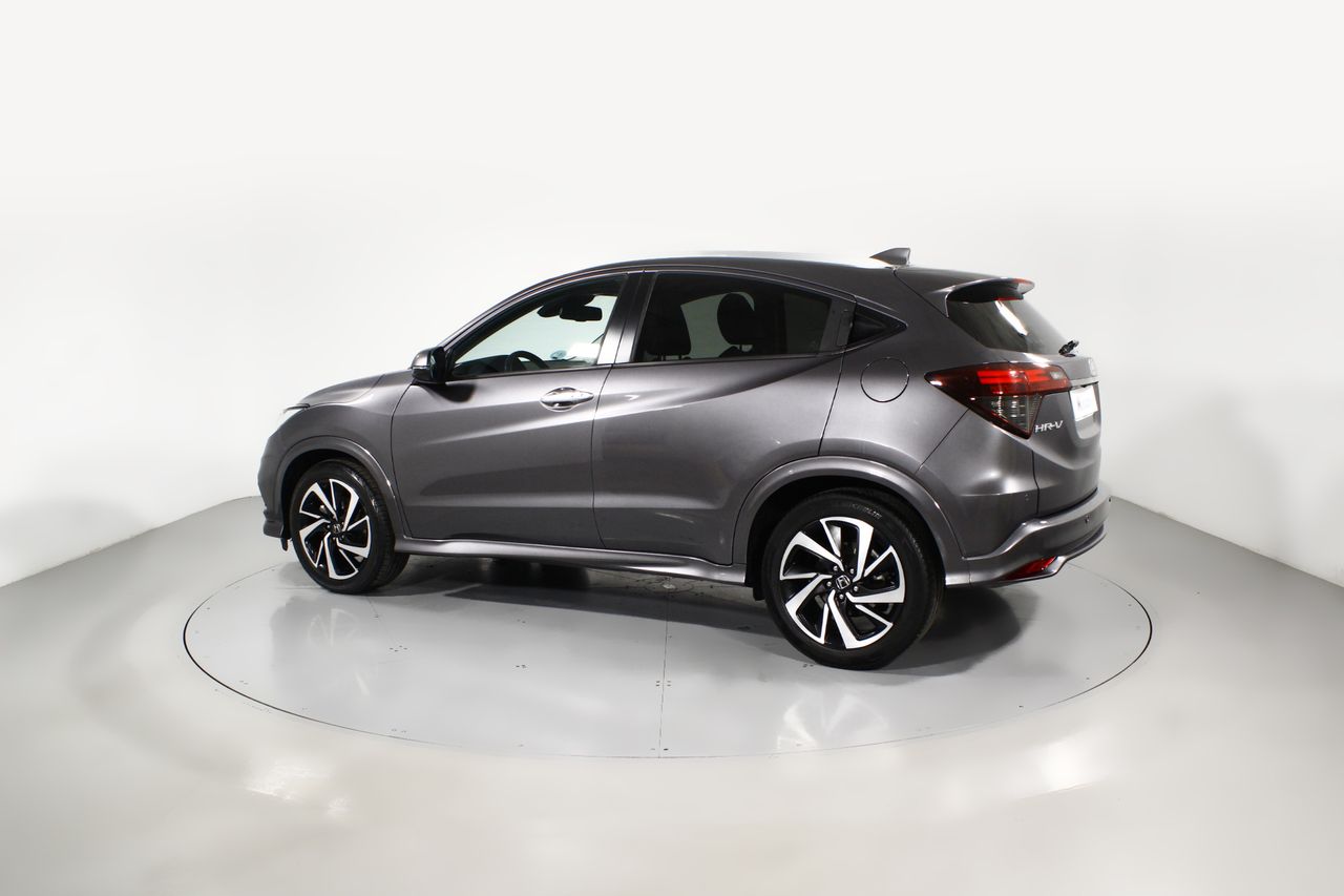 Foto Honda HR-V 10