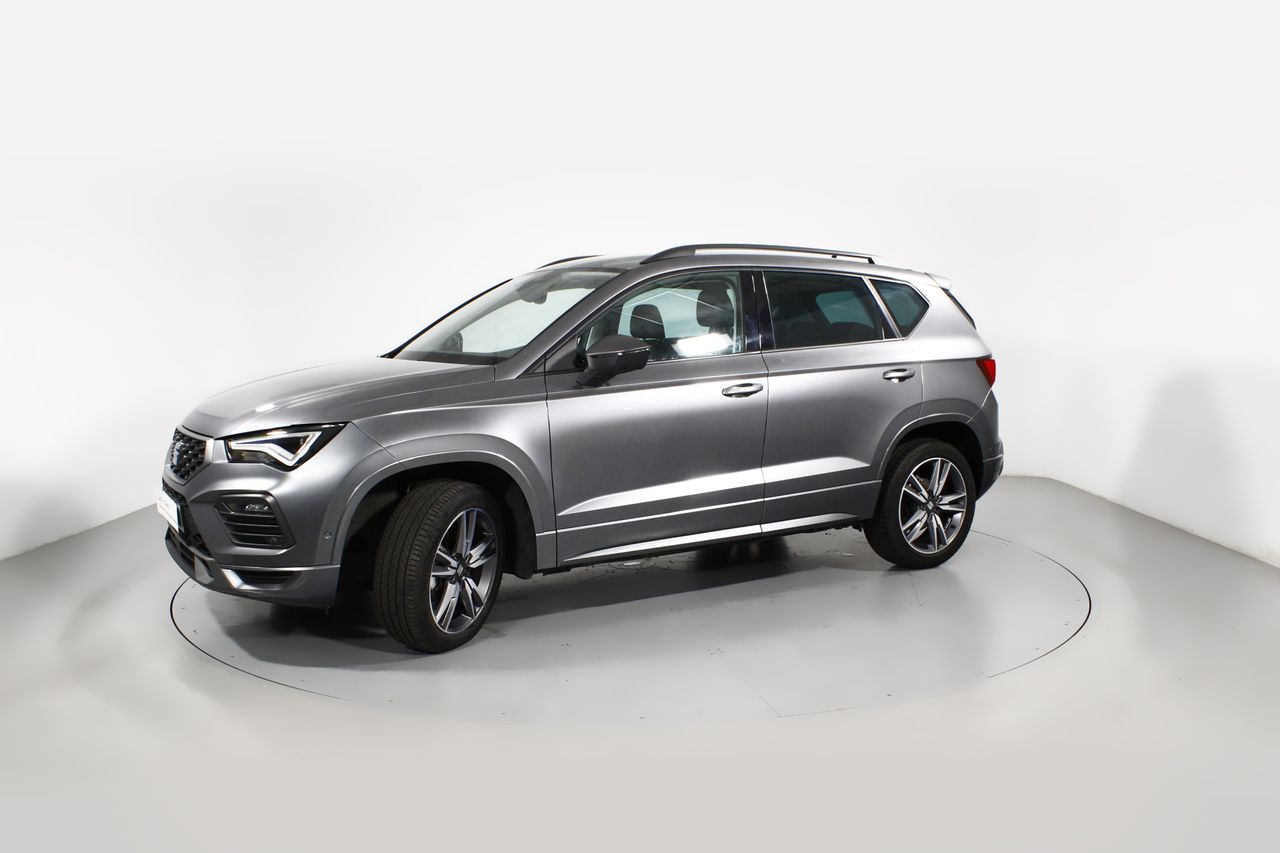 Foto Seat Ateca 20