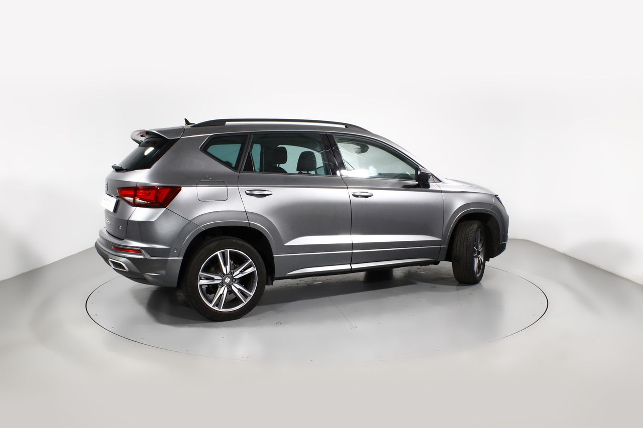 Foto Seat Ateca 24