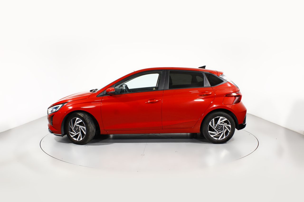 Foto Hyundai i20 19