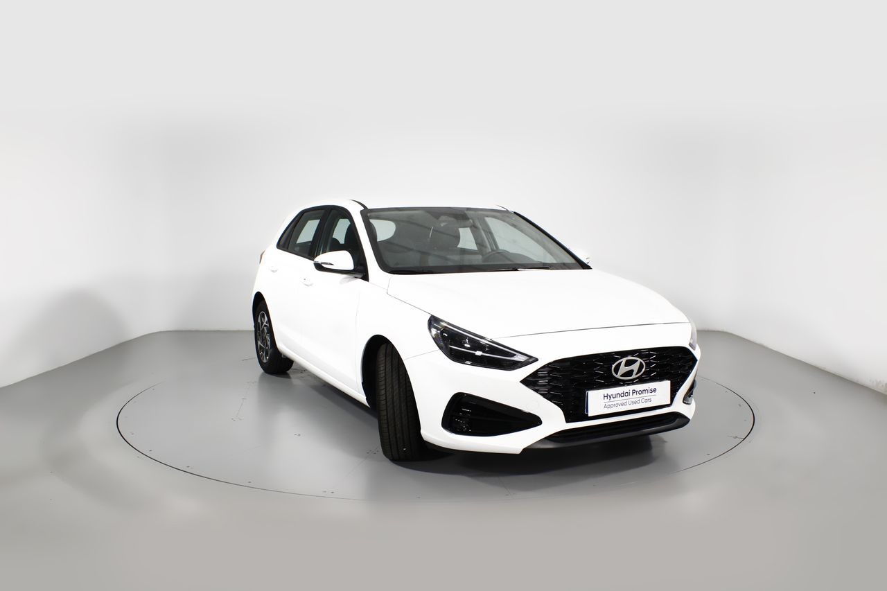 Foto Hyundai i30 1