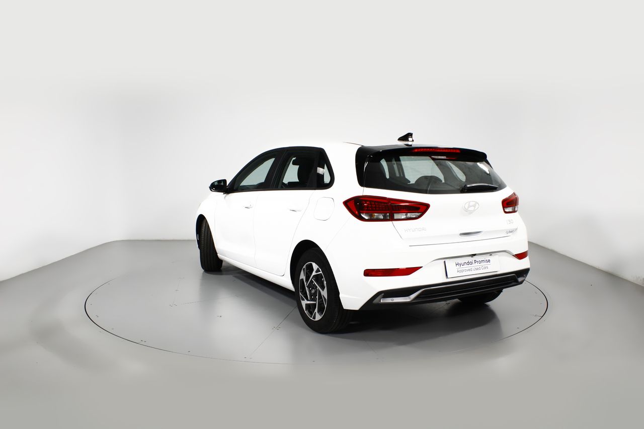 Foto Hyundai i30 2