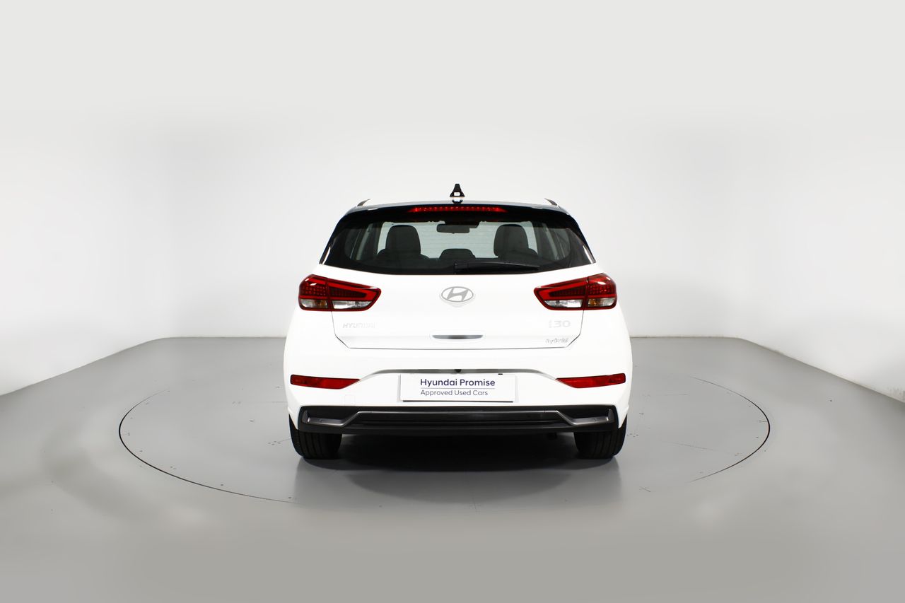 Foto Hyundai i30 17