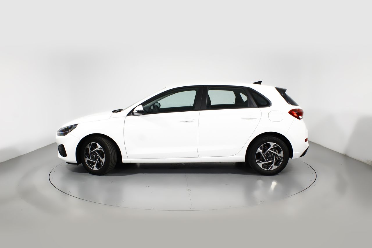 Foto Hyundai i30 19